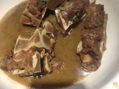 -李记搅团•非遗陕菜(三桥店)