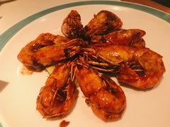 -渔傅·霞浦滩涂海鲜(建平店)