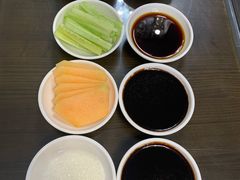 -鸿运楼烤鸭店(天桥店)