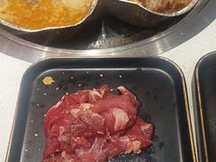 -韩小悦点餐式牛排烤肉自助(龙湖金楠天街店)