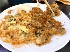 -建国蚵煎蚵面