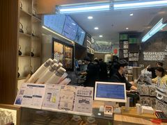 -CHAGEE霸王茶姬(壹方城店)