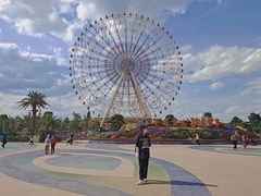 -七彩云南欢乐世界