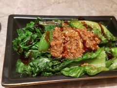 烫生菜-馔豚·台北菜专门店(深圳湾万象城店)