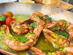 -Mercato莫卡多露台餐厅与酒吧(K11店)