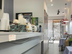 -避风塘(五角场店)