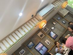 大堂-二扁私房面馆(崂山路店)