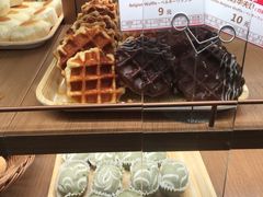 -山崎面包(静安久光店)