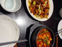 -陈麻婆豆腐总店