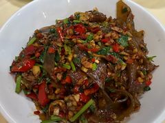 -笨罗卜浏阳菜馆(龙华鹏润达店)