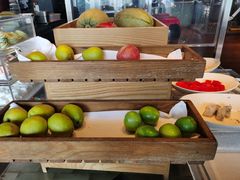 -广州富力君悦大酒店·凯菲厅