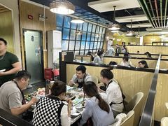 -和庆斋羊蝎子火锅·碳缸烧烤(顺义旗舰店)