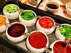 -协成海鲜火锅(情侣路店)