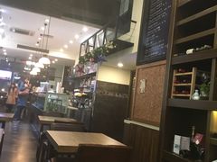 -榖屋house of flour(张江首店)