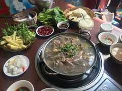 -尼玛藏家风味园(阿山食城店)