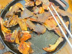 -乐在集市海鲜大排档(平潭店)
