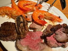 -拉蒂娜·巴西牛排馆 Latina·Brazilian Steakhouse(王府井喜悦店)