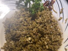 -徽州月·民间徽菜(浦东总店)