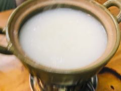 -顺德公平靓正特色牛花粥(花都店)