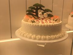 -好利来(东四店)