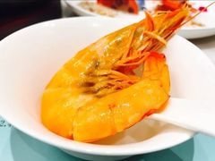 -南山鲜虾面·活鲜小馆·海味大连菜(南山总店)