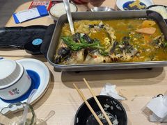 -鱼酷活鱼烤鱼(沈阳大悦城店)