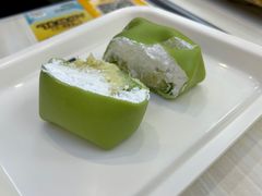 -满记甜品(金融街店)