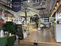 -2326 Coffee Roaster咖啡豆可选店(林肯公园店)
