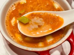 龙虾汤泡饭-北京厨房(SKP店)