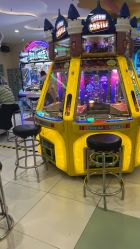 -meland·儿童乐园·游戏厅娃娃机·电玩Xbox(成都合生汇店)