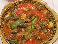 -敦煌楼(御景·阳光润园店)