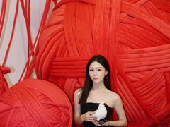 -福田美术馆——新童话主义－周艺文艺术季