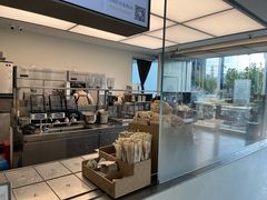 -喜茶(上海北外滩来福士店)