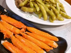 -義聚德·清真铜锅涮羊肉·烧烤(河东店)