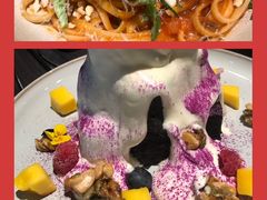 -卡朋西餐(宝安大仟里店)