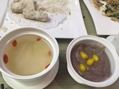 -潮州府·潮菜·砂锅粥(徐家汇店)