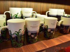 -星巴克臻选(思南公馆店)