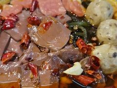 -大娘水饺(朝阳中路百润发店)