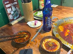 -楠火锅(哈尔滨金爵万象店)