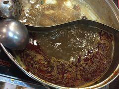 -呷哺呷哺(西单大悦城店)