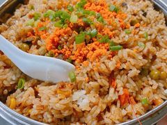 -阿弟特色海鲜餐厅·大排档(平潭店)