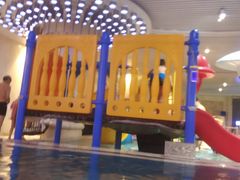 -水晶之星洗浴温泉汗蒸