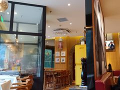 -安妮意大利餐厅(世贸天阶店)