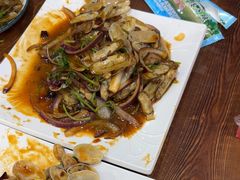-叶存利海鲜大馅饺子(海宁路总店)