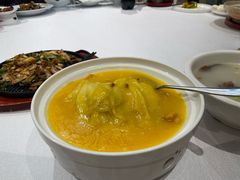 -月福京味斋·烤鸭店·北京菜(鼓楼总店)