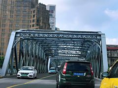 -上海外滩英迪格酒店