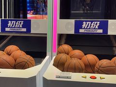 -VS SPORTS PARK运动玩乐园·团建·生日会(合生汇店)