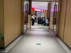 -海底捞火锅(龙湖金沙天街店)