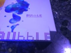 环境-泡沫BUbbLE量贩式KTV(金沙江路店)