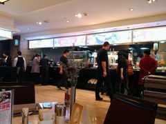 -城市名人酒店喝彩西餐厅(人民南路店)